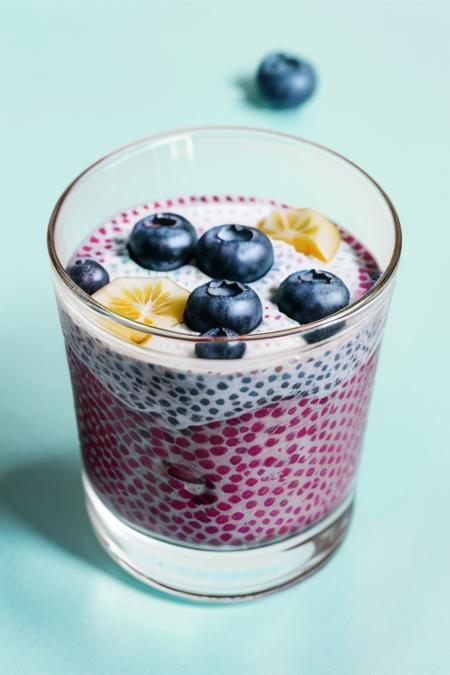 Gen Healthy Food