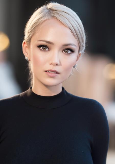 Pom Klementieff