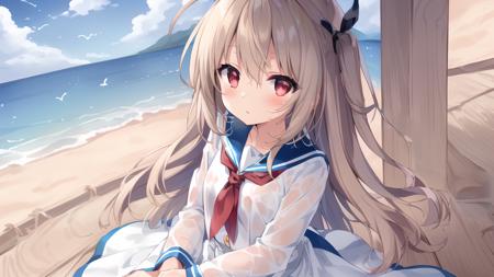 亚托莉/ATRI -My Dear Moments-