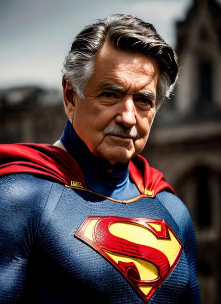 Pepe Mujica