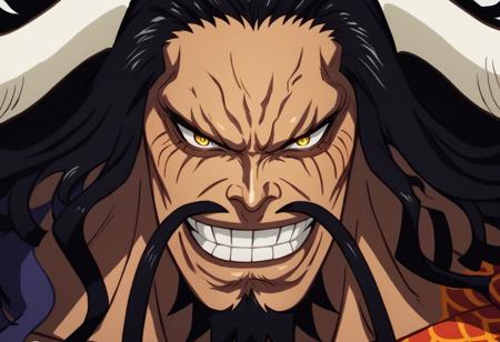 Kaido | One Piece