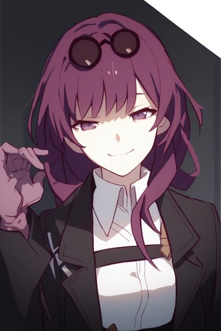 物语系列动画风格/style monogatari for pony