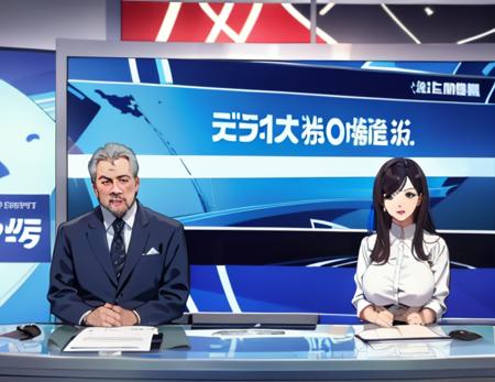 [JS] News