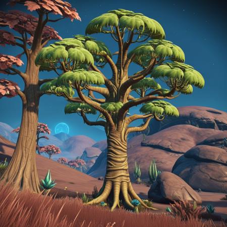 No Man's Sky