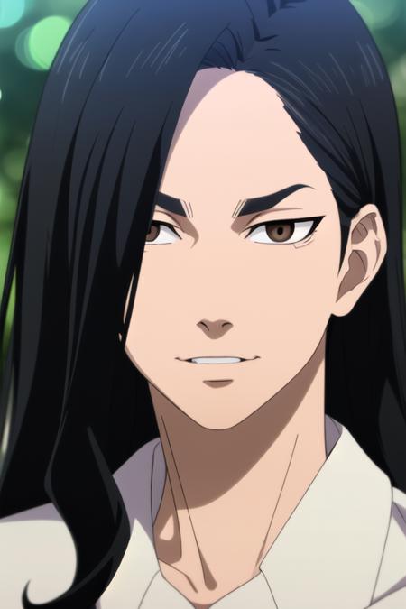 Keisuke Baji / Tokyo Revengers版本v1.0 (ID: 282125)