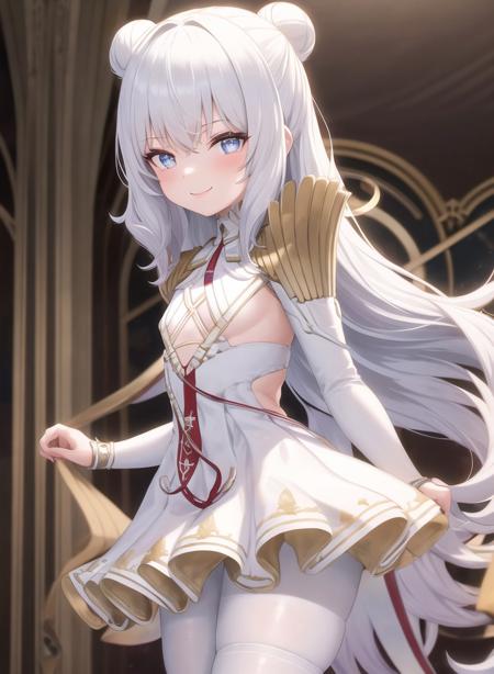 Le Malin (Azur Lane) (All skins) (9MB update)版本V6 NAI (ID: 11336)