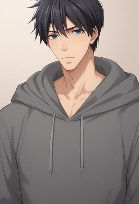 Nowaki Kusama - Junjou Romantica