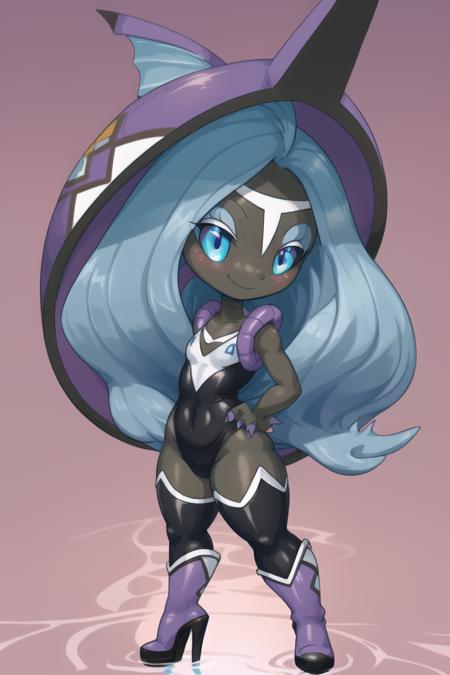 Tapu Fini版本v1.0 (ID: 219335)