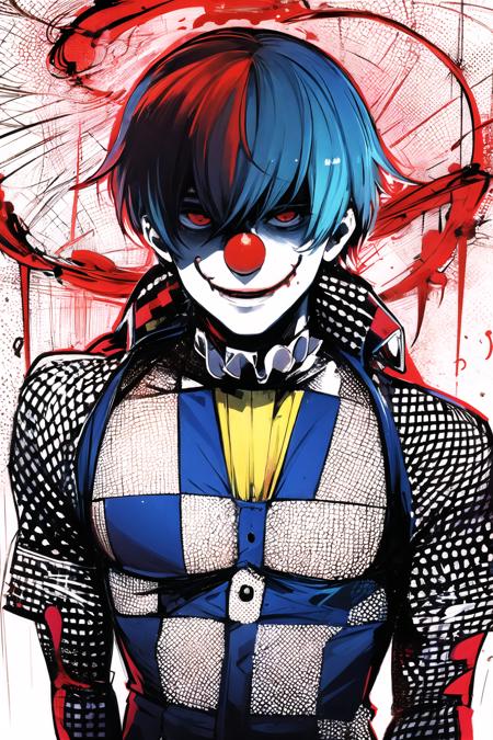 Ishida Sui/石田スイ/石田翠  《Tokyo Ghoul [zakki]》/《东京喰种》/《东京食尸鬼》 -Artist Style