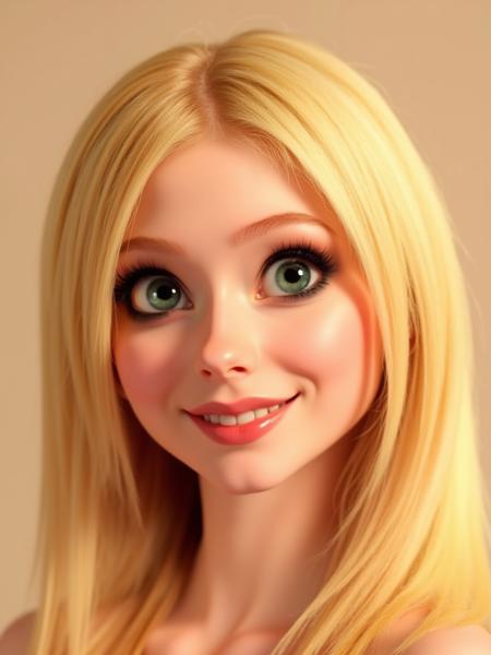 Avril Lavigne