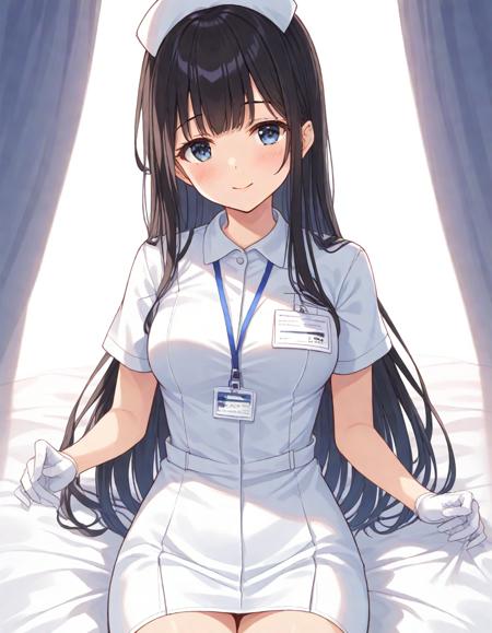 nurse ナース服