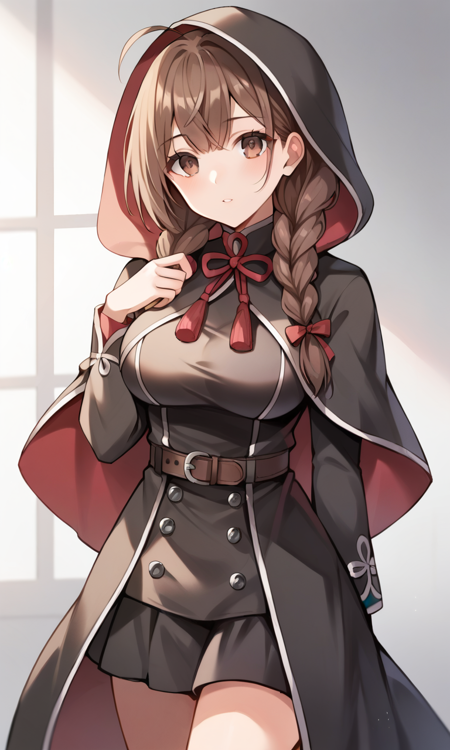 [PonyV6 XL] Shinshuu Maru (KANCOLLE)版本v1.1 (ID: 1023457)