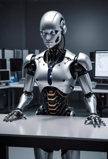 Dynamic Wildcard - robot unleashed