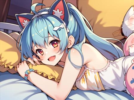 MahjongSoul/雀魂/じゃんたま Characters ( 23/11/24 Update : Kirara )