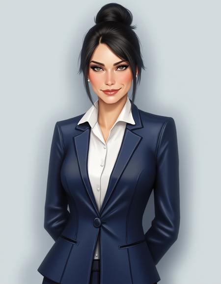 Sunstone Style [Flux]