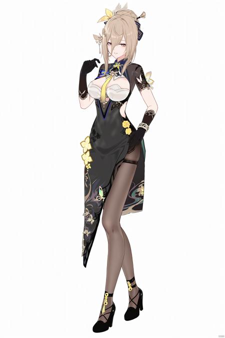 ( A3 | Pony | Kohaku) SDXL Lora-阿波尼亚-Aponia-崩坏三 Honkai Impact 3rd-MIHOYO Collection 米家全家桶系列