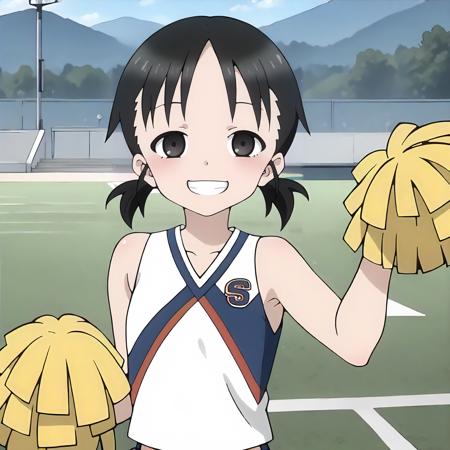 Mano (Karakai Jouzu no Takagi-san) XL pony LORA