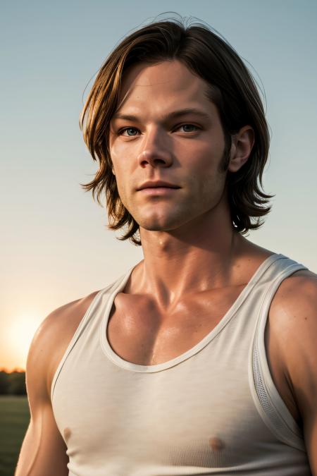Jared Padalecki