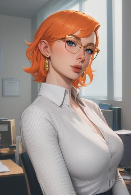 Jenna Lynn Meowri