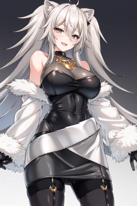 Shishiro Botan (4 Outfits) | Hololive版本v.1.0 (ID: 12352)