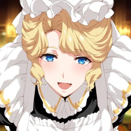 マリア illustrious/Pony Maria (Victorian Maid Maria no Houshi)