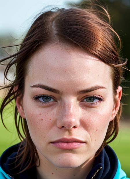 Emma Stone