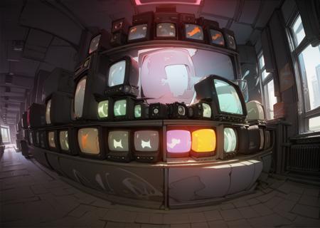 Screen Showroom