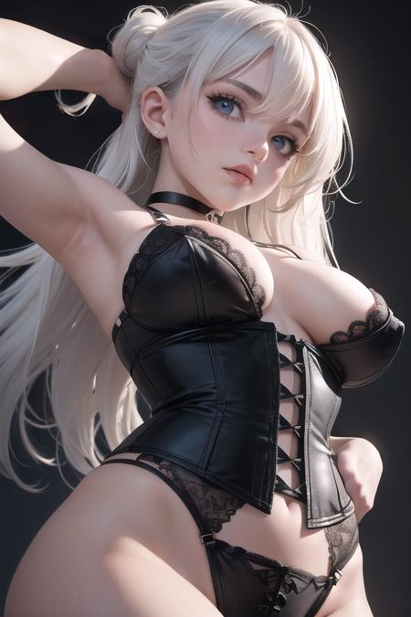 VI/ZERO: SRL - V3版本v3.0 (ID: 481033)