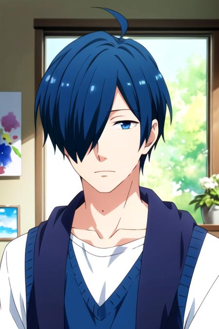 Tsuyoshi Naoe / Nijiiro Days