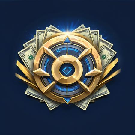 game icon XL by Happy Ai/rpg game icons/MMO game logos/game badges/game assets/logo/游戏图标/等级微章/标志/ゲームアイコン/게임 아이콘