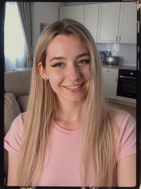 Owlluree | Gretta - Camgirl Flux版本v1.0 (ID: 1083841)