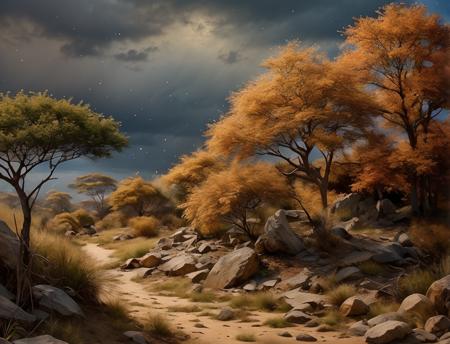 Savanna