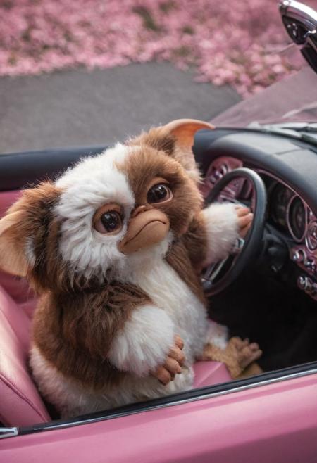 GIZMO Gremlin