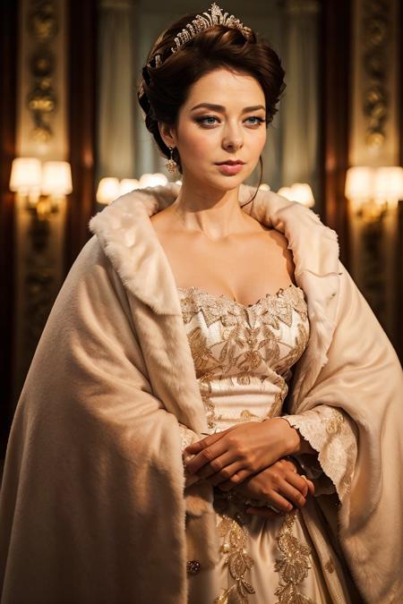 Marina Aleksandrova