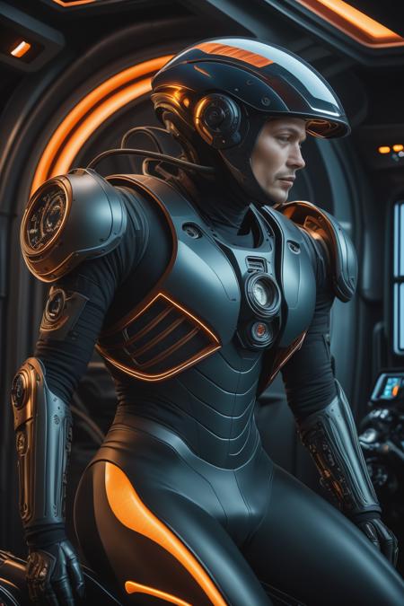 Tech Noir