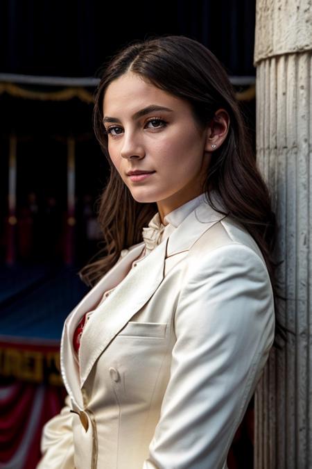 Monica Barbaro