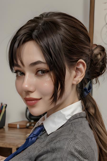 Alina Becker | @abecker_cos (Cosplayer - Model)