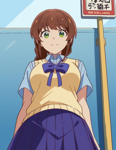Shiori Sakurazaka (桜坂 詩織) - More than a Married Couple, but Not Lovers. (Fuufu Ijou, Koibito Miman.) (夫婦以上、恋人未満。)