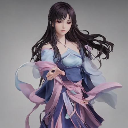 仙剑奇侠传（Chinese Paladin） 柳梦璃（liu Mengli）