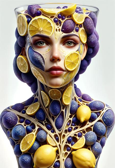 Cell Division by Dever [SDXL]