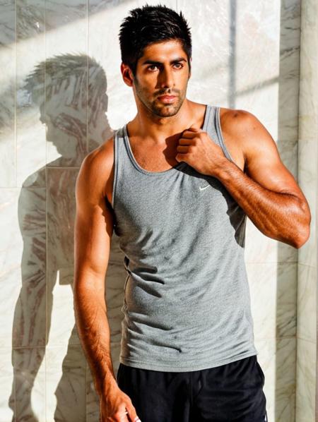 Namit Khanna