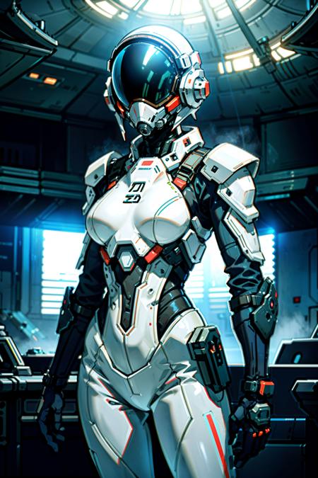 Austerus Galaxias