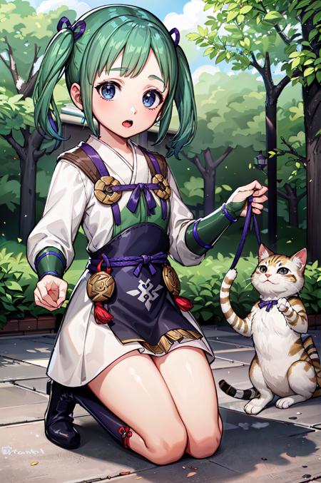 midori ( Fire Emblem )
