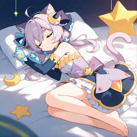 SDXL(Illust) - Salt(Prism) Maimai DX Prism | ソルト(ぷりずむ)