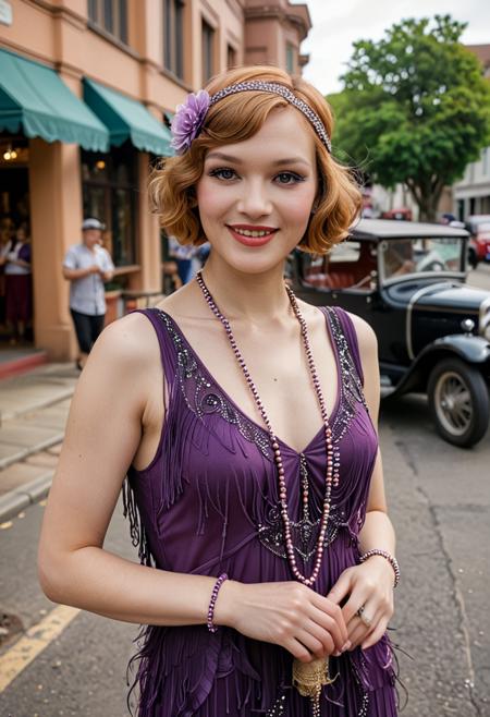 Dynamic Wildcard - flapper unleashed
