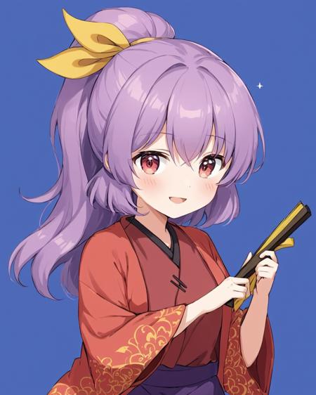 XL | touhou|东方 projcet 驹草山如/駒草 山如/Komakusa Sannyo