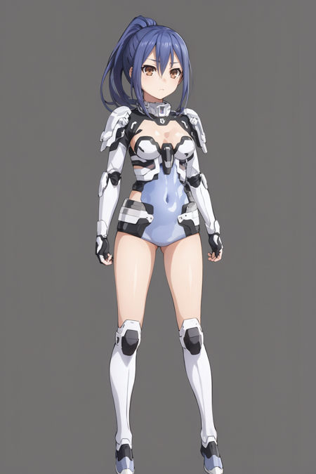 Mana Takamiya - Date a Live - Character LORA