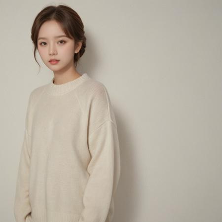 Asian girl