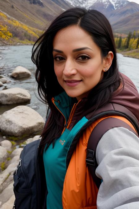 Archie Panjabi