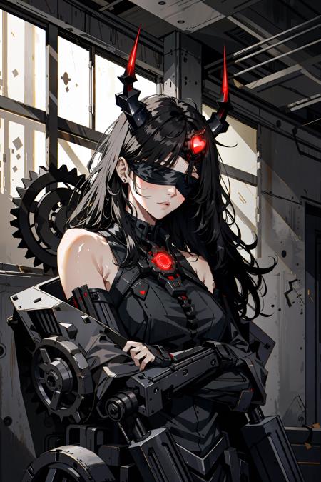 Austerus Galaxias